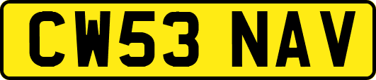 CW53NAV