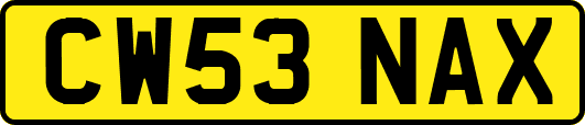 CW53NAX