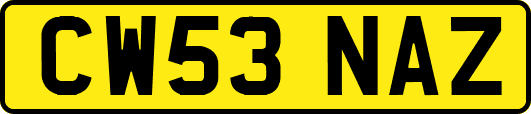 CW53NAZ