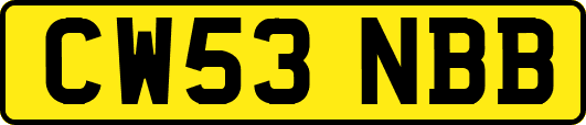 CW53NBB