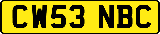 CW53NBC
