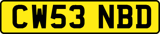 CW53NBD