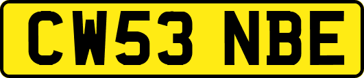 CW53NBE