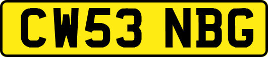 CW53NBG