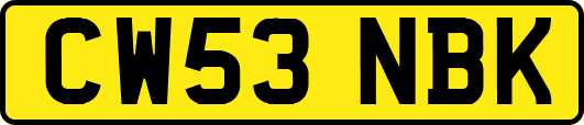 CW53NBK