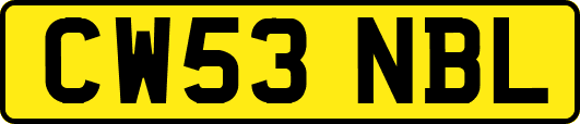 CW53NBL