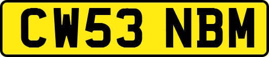 CW53NBM