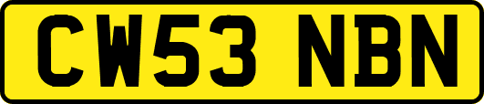 CW53NBN