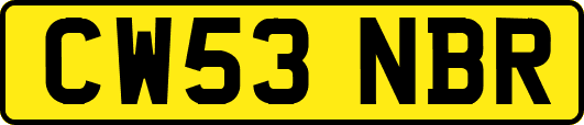 CW53NBR