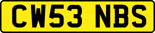 CW53NBS