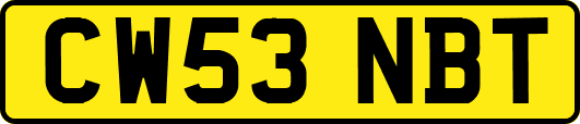 CW53NBT