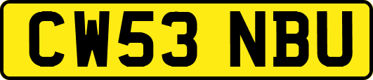 CW53NBU