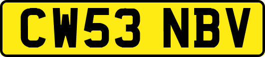CW53NBV