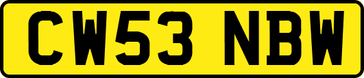 CW53NBW