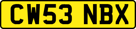 CW53NBX