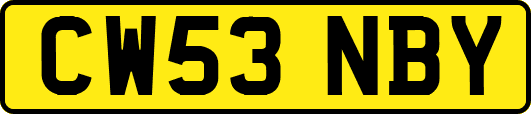 CW53NBY