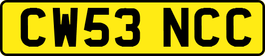 CW53NCC