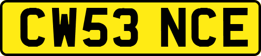 CW53NCE