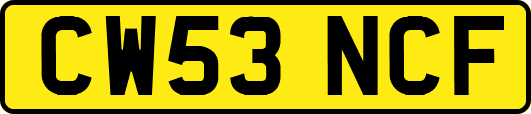 CW53NCF
