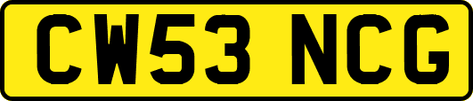 CW53NCG