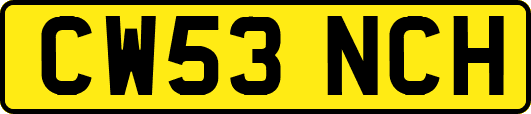 CW53NCH