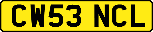 CW53NCL