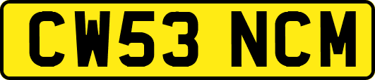 CW53NCM