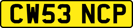 CW53NCP