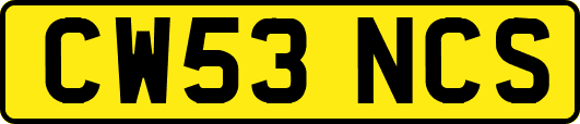 CW53NCS