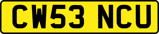 CW53NCU