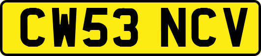CW53NCV