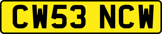 CW53NCW