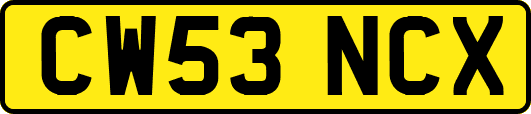CW53NCX