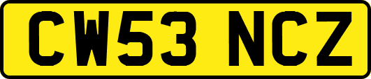 CW53NCZ
