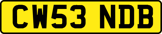 CW53NDB