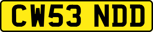 CW53NDD