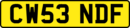 CW53NDF