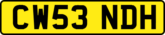 CW53NDH