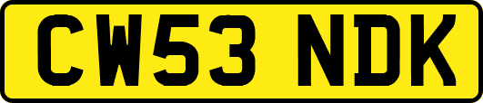 CW53NDK