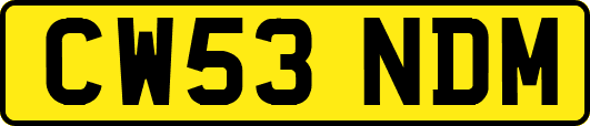 CW53NDM