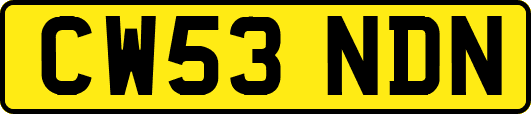 CW53NDN