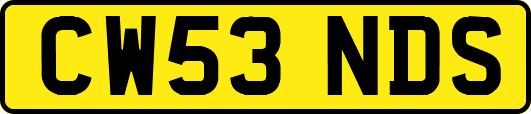 CW53NDS