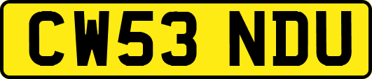 CW53NDU