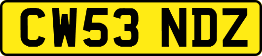 CW53NDZ