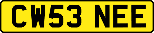 CW53NEE