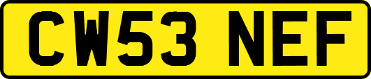 CW53NEF