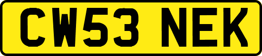 CW53NEK