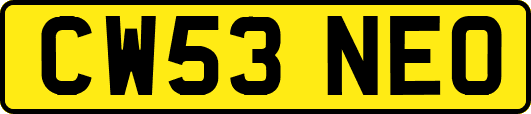 CW53NEO
