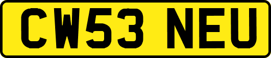 CW53NEU