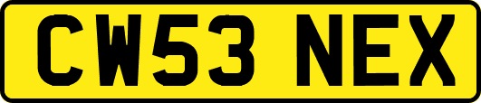 CW53NEX